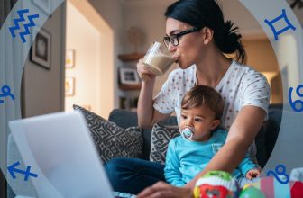 4 Zodiac Signs Who Make A Wonderful Stay At Home Mom