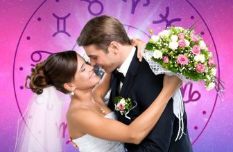 These 5 Zodiac Signs Tend To Get Married Quickly