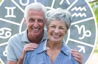 6 Zodiac Couples Who Have The Best Chance Of Growing Old Together