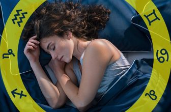 The 5 Sleepiest Zodiac Signs, They Find Serenity in the Realm of Dreams