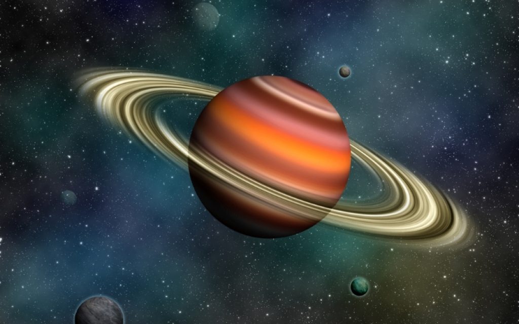 Saturn Retrograde 2023: June 18 to November 4