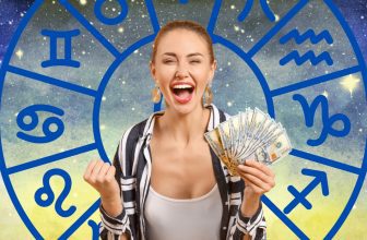 Zodiac Signs That Are Money Magnets (Ranked)