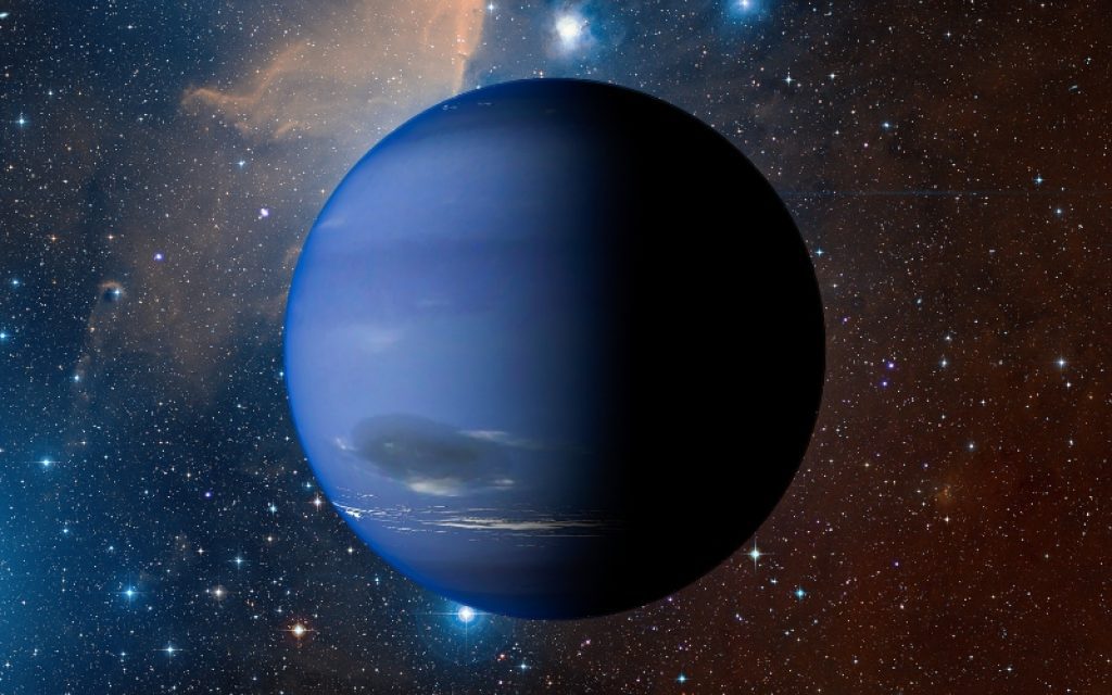 Neptune Retrograde 2023: July 1 to December 6