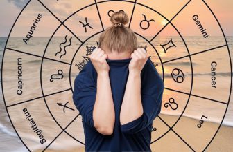 These 4 Zodiac Signs Almost Never Show Their Emotions