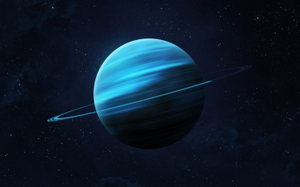 Uranus Retrograde 2023-2024: August 29 to January 27