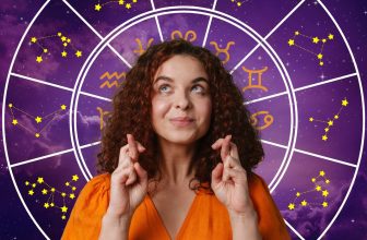 These 4 Zodiac Signs Will Be Extra Lucky In The Last 5 Months Of 2023