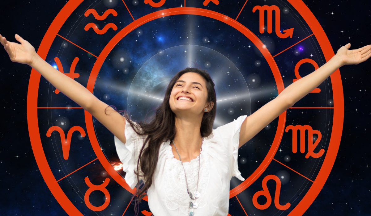 A New Life Chapter Begins For 3 Zodiac Signs In September 2023