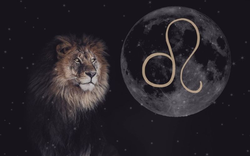 Astrology of the New Moon in Leo August 2023