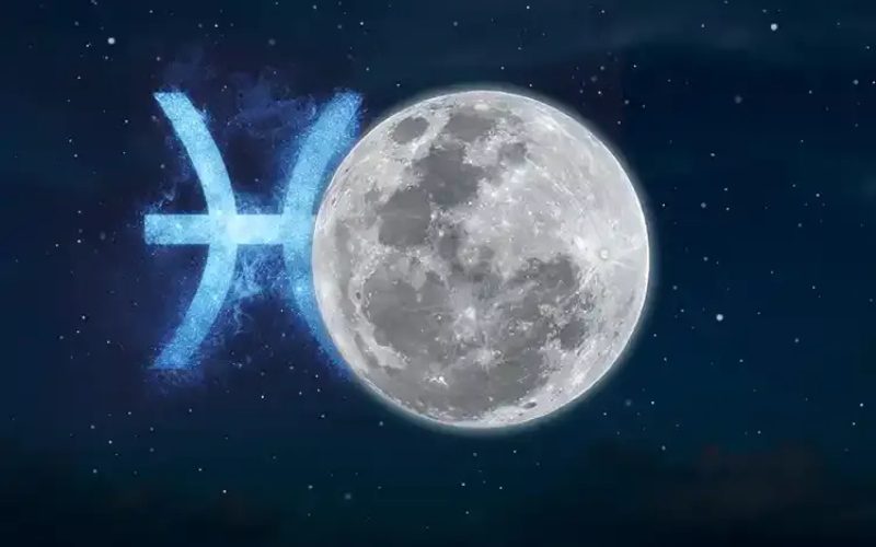 Astrology of the Pisces Full Moon August 30, 2023