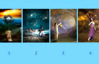 Choose A Picture And Find Out What Awaits You In The Coming Month