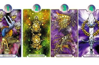 Choose a Card To Reveal Your Current Relationship Path And Future Love Life