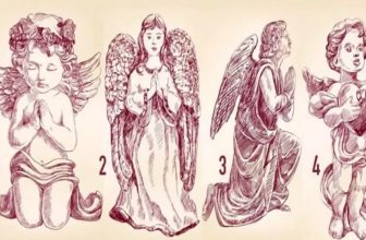 Choose an Angel and Discover the Divine Message That Will Guide You