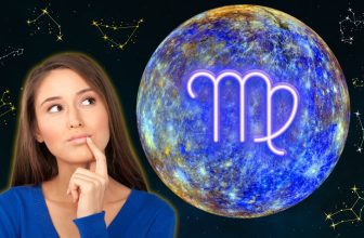 How Mercury Retrograde in Virgo August 23 – September 14, 2023 Will Affect Your Zodiac Sign