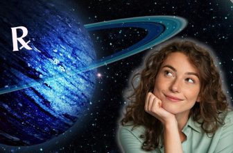 How Uranus Retrograde 2023 - 24 Will Positively Affect Your Zodiac Sign