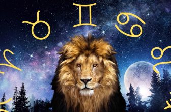 How the August 2023 New Moon in Leo Will Affect Your Zodiac Sign