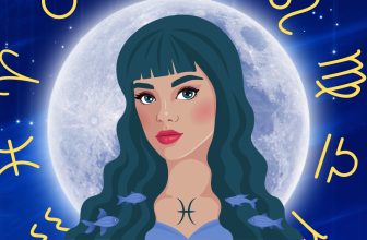 How the Blue Super Full Moon of August 2023 Will Affect Your Zodiac Sign