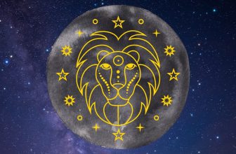 Spiritual Meaning & Astrology of The Leo New Moon August 2023