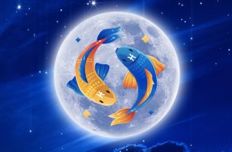 Spiritual Meaning & Astrology of The Pisces Full Moon August 30, 2023