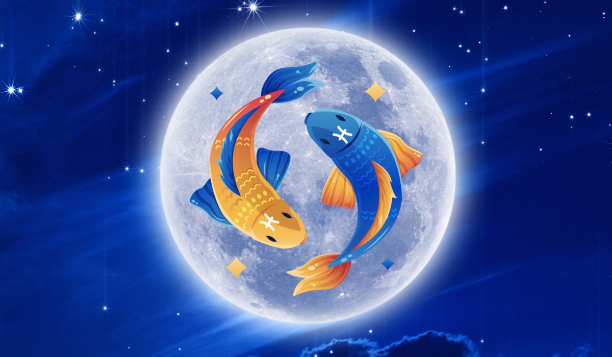 Spiritual Meaning & Astrology Pisces Full Moon 30 August 2023