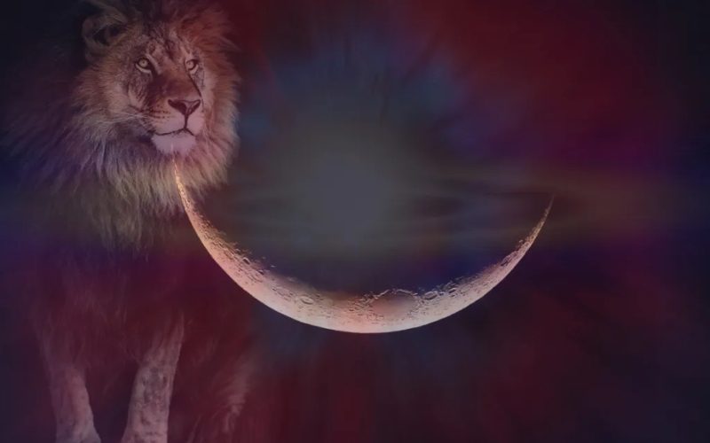 The Spiritual Meaning of the New Moon in Leo August 2023