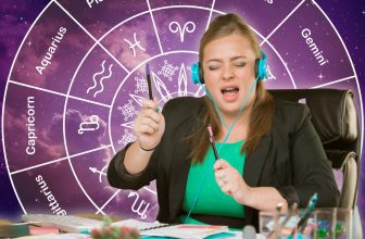 These 3 Zodiac Signs Are The Most Annoying Work Colleagues