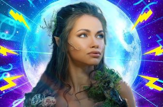 These 3 Zodiac Signs Can See into the Future