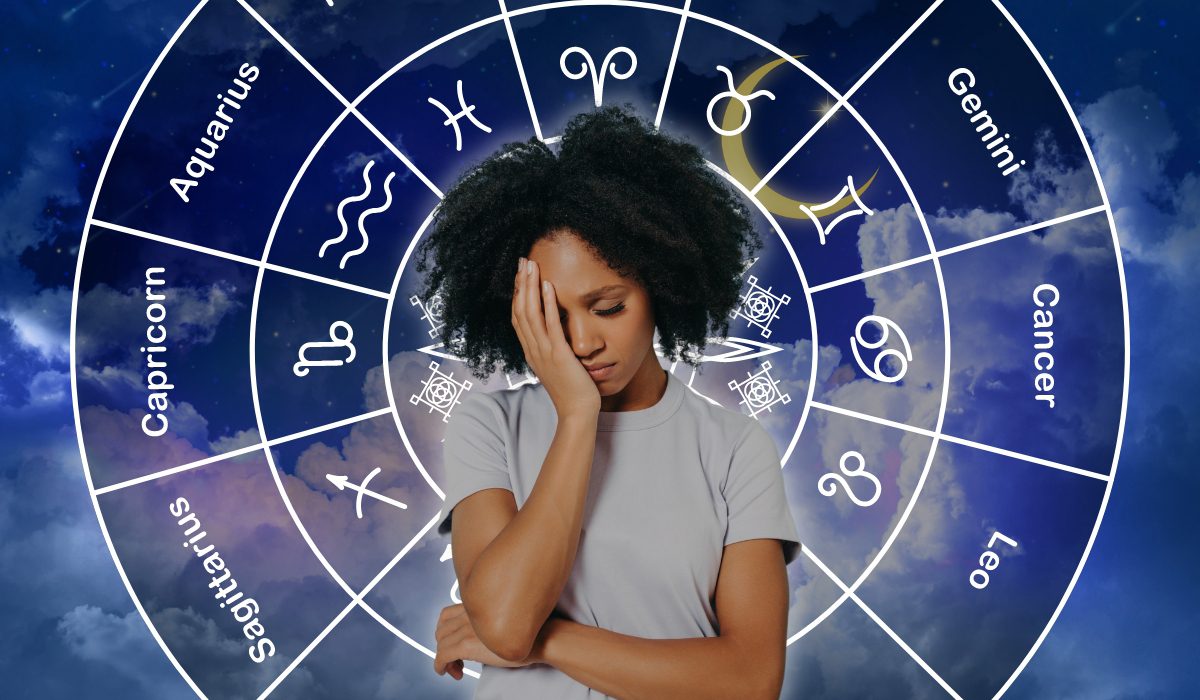 These 3 Zodiac Signs Could Face a Challenging Time at The End of