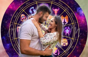 These 3 Zodiac Signs Will Meet Someone Special In September 2023