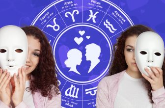 These Three Zodiac Signs Are Known To Have Two Faces in Relationships