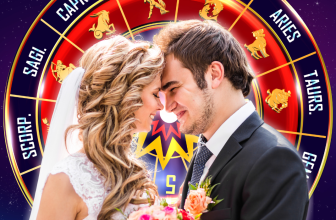 This Is The Perfect Age to Get Married According to Your Zodiac Sign