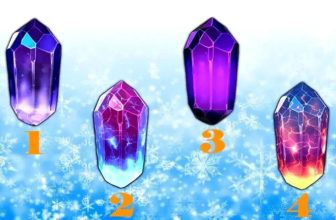 Want to Know What Destiny Has Prepared For You Choose a Crystal to Find Out