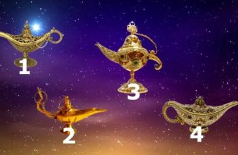 What Has Fate Prepared For You Love, Career, Money, or Emotions Choose a Magic Lamp