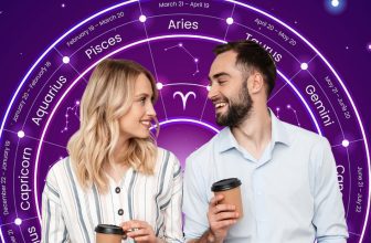 These 4 Zodiac Signs Tend To Fall In Love At First Sight