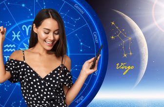 The New Moon In Virgo In September 2023 Will Be Very Lucky For These 4 Zodiac Signs