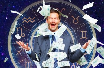 These 6 Zodiac Signs Have Good Chances Of Becoming Rich Over The Course Of Their Lives