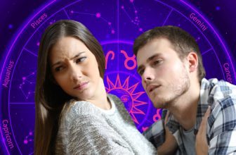 The Type of Man You Shouldn't Be With, According to Your Zodiac Sign