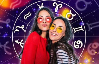 These Are The Most Compatible Zodiac Signs As Friends