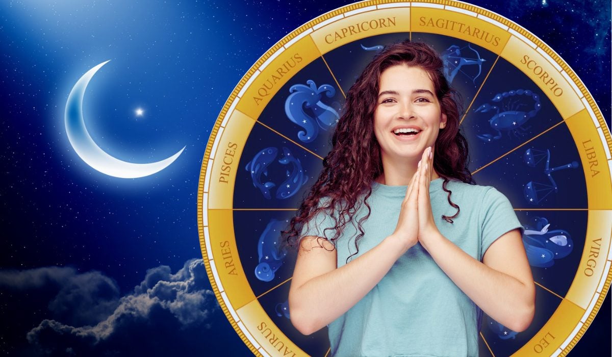 A Happy Phase Begins For 4 Zodiac Signs At The New Moon On September 15 ...