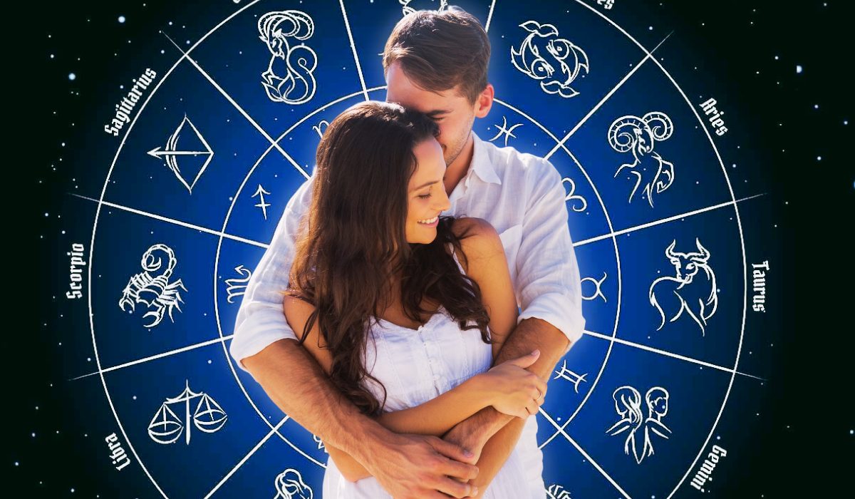 These 4 Zodiac Signs Will Begin A New Chapter In Their Love Lives On ...