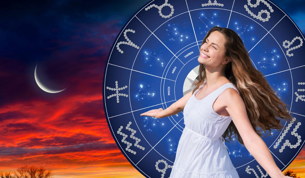 New Moon September 2023 These 4 Zodiac Signs Start A Blissful New