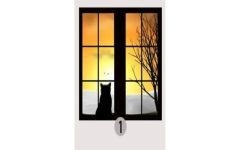 What Awaits You in the Future? Choose a Window and Read the Good News