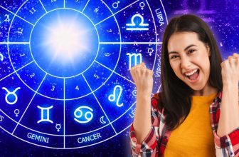 A Happy Week Awaits These 3 Zodiac Signs From September 24th To October 1st, 2023