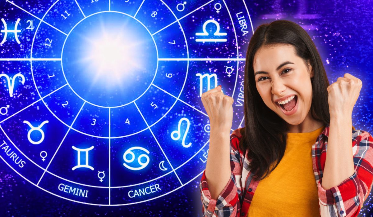 A Happy Week Awaits These 3 Zodiac Signs From September 24th To October ...