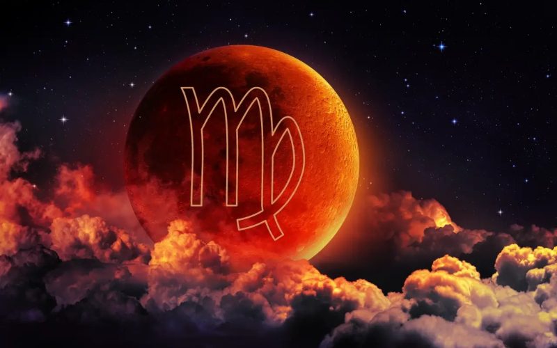 Astrology of the Virgo New Moon September 15, 2023