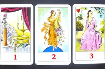 Choose a Card And Discover The Path To Your Happiness