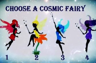 Choose a Cosmic Fairy To Reveal What Kind of Energy You Are Attracting Into Your Life