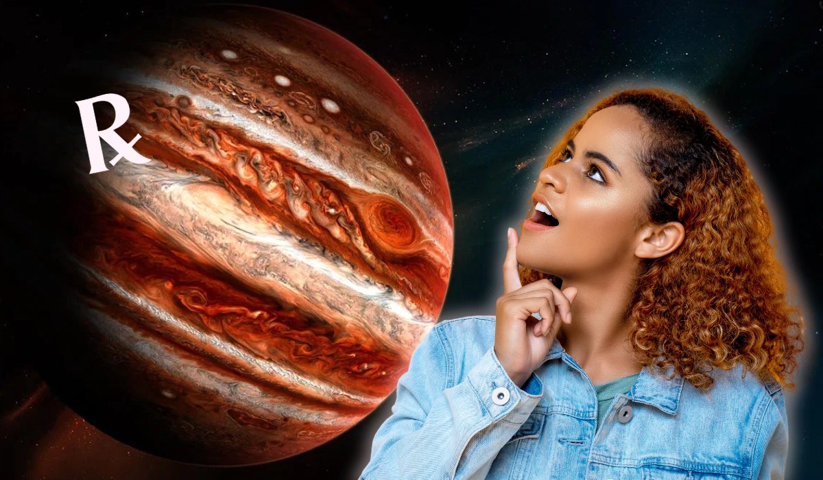 How Jupiter Retrograde 2023 Will Affect Your Zodiac Sign