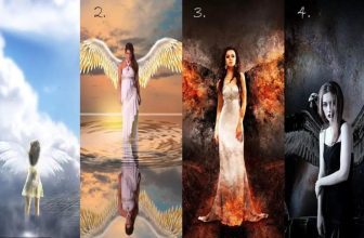 Make Your Choice and Learn What Your Guardian Angel Wants to Tell You