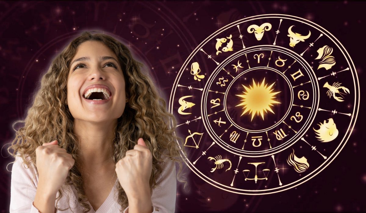 October 2023 Could Be Life-changing For 3 Zodiac Signs