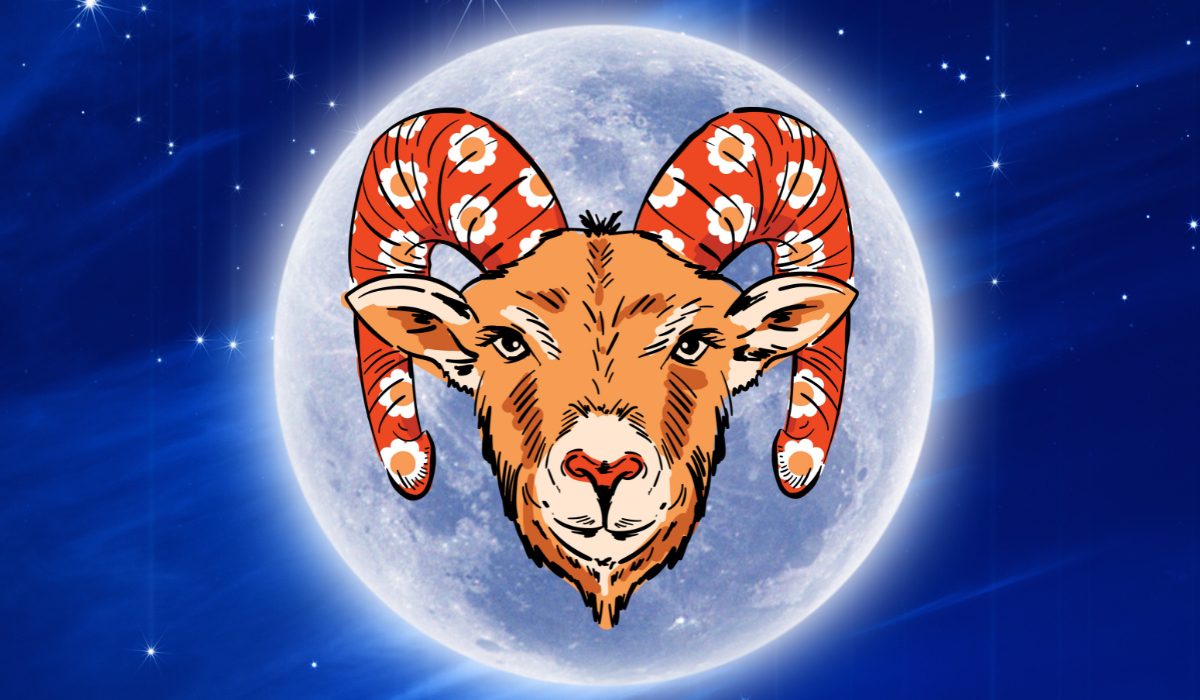 Spiritual Meaning & Astrology Aries Full Moon September 29, 2023